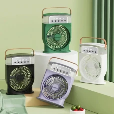 Air Cooler Fan