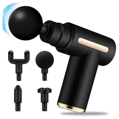 Gun Massager