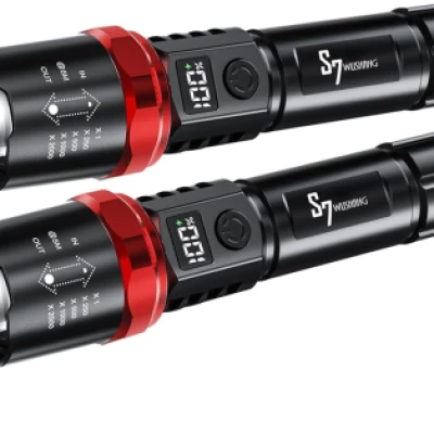 Torch Light 1 LED