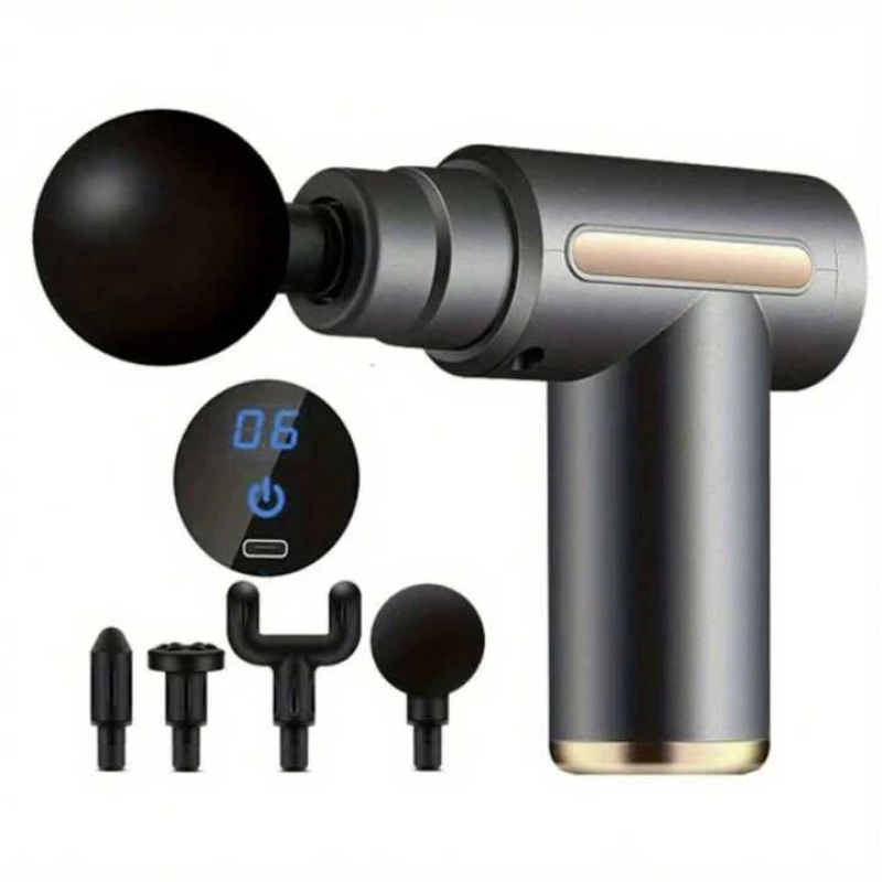 Gun Massager