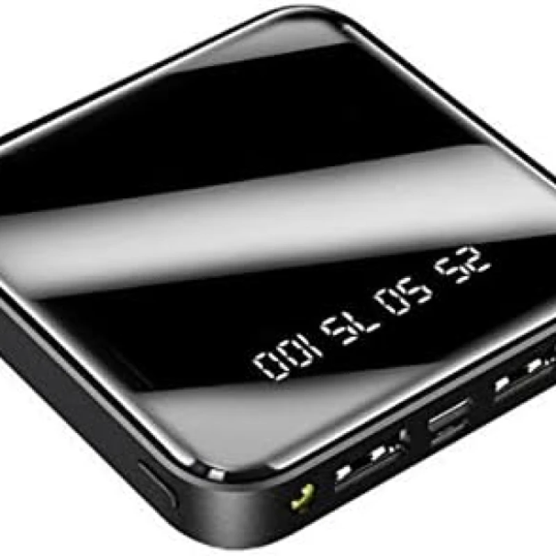 Mini Portable Power Bank