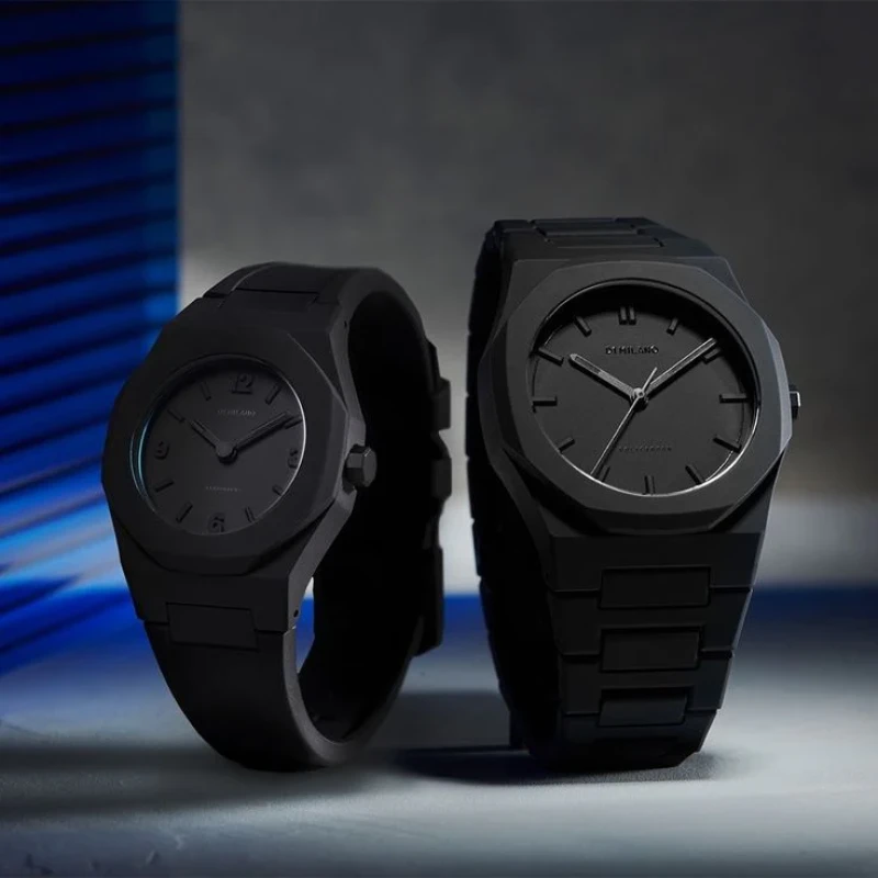 Aura Arabic Dial Watch