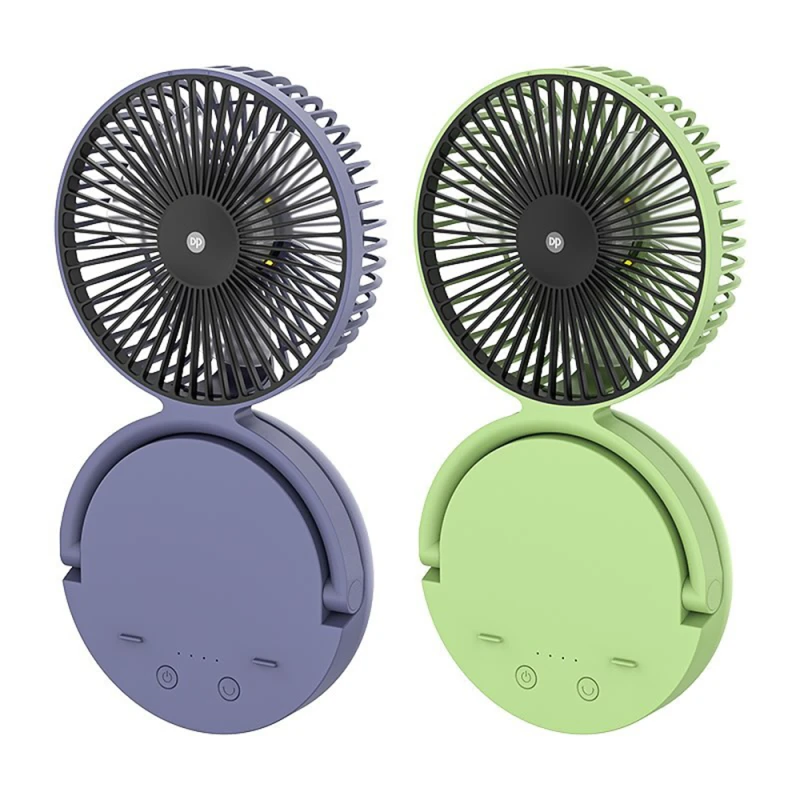 DP-7637 Rotating Fan