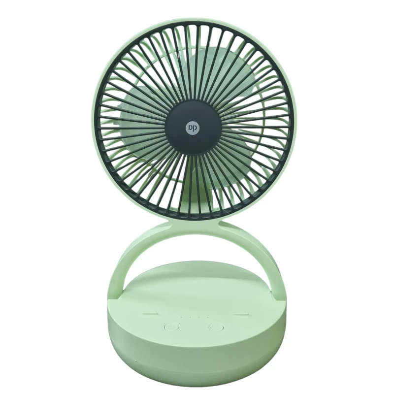 DP-7637 Rotating Fan