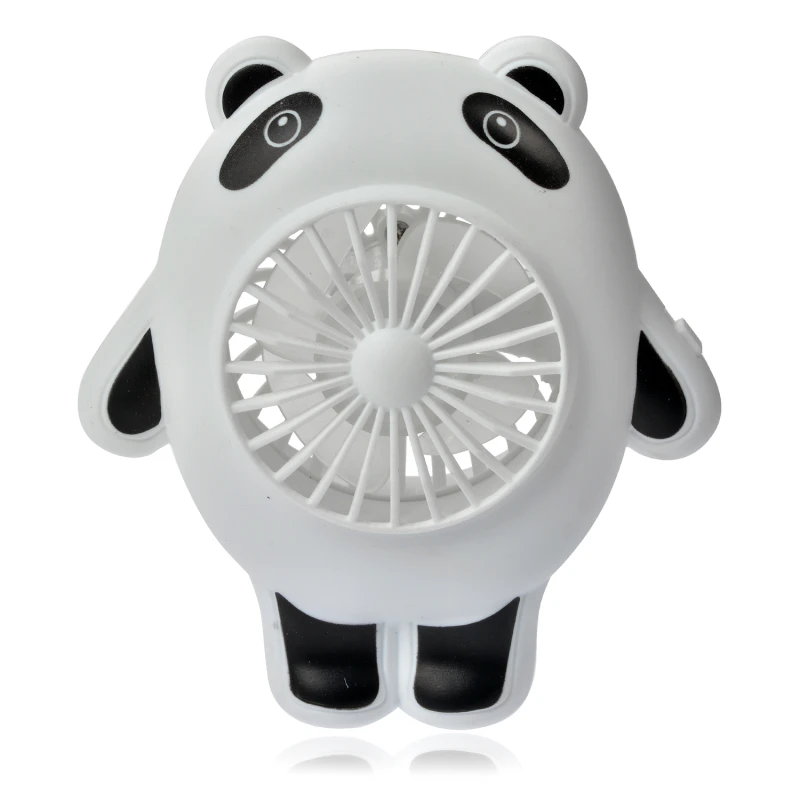 Panda Mini Fan