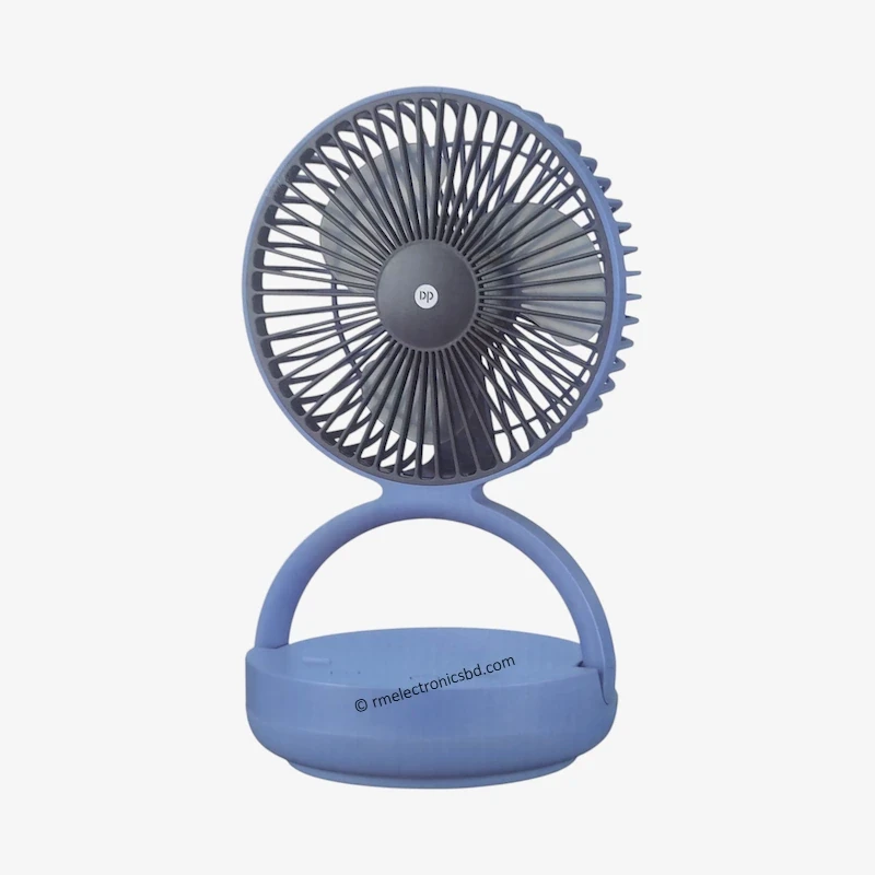 DP-7637 Rotating Fan